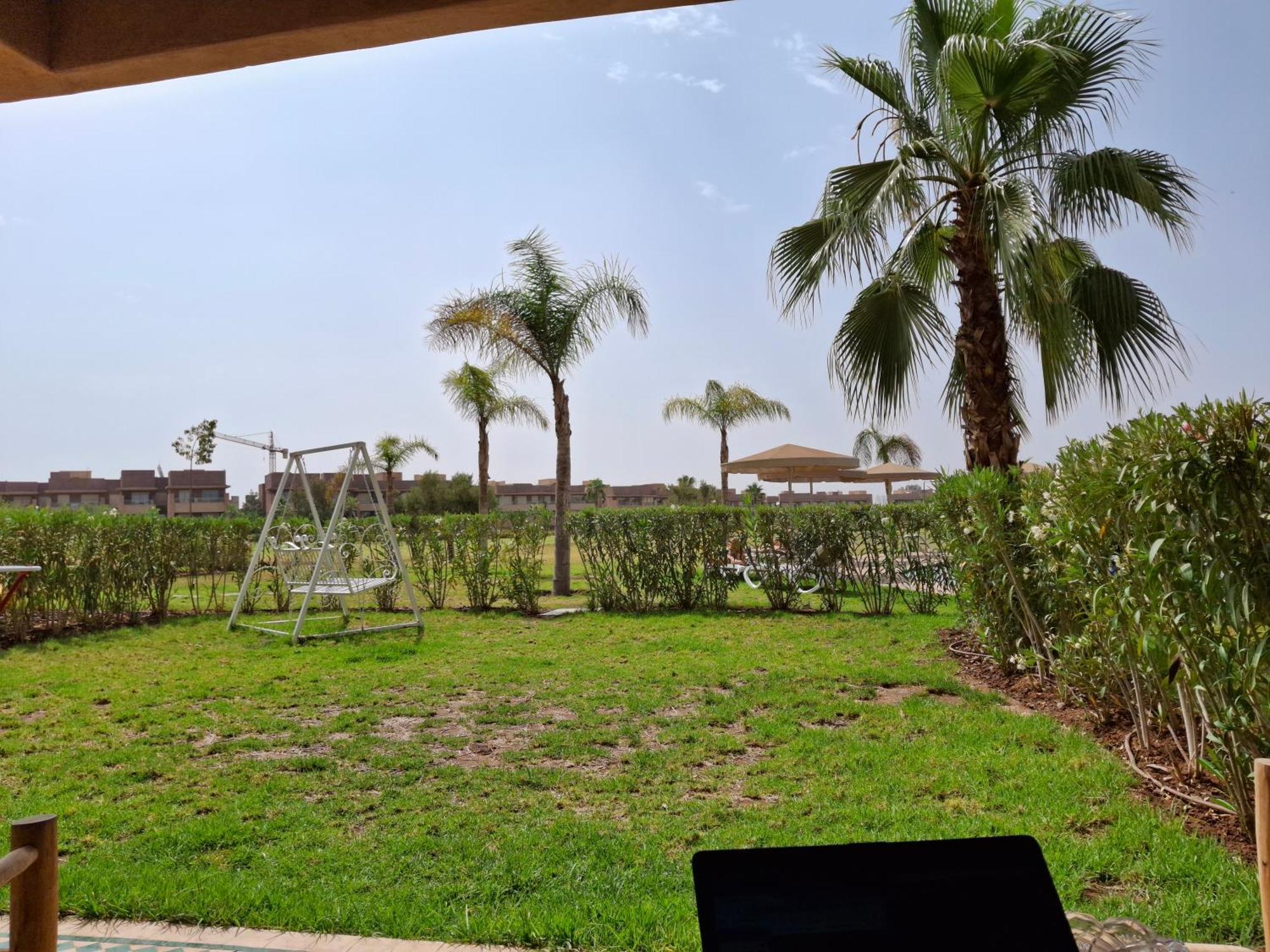 Appartement- Marrakech-sapphire * Marrakesh