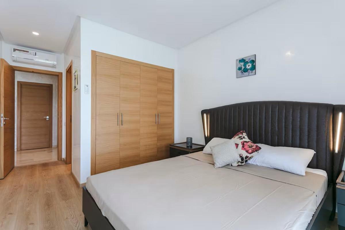 Appartement- Marrakech-sapphire Appartamento