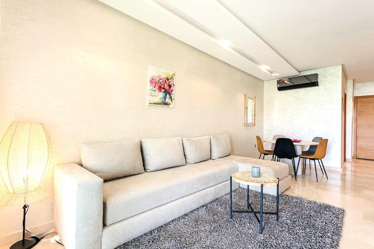 Appartement- Marrakech-sapphire Appartamento *