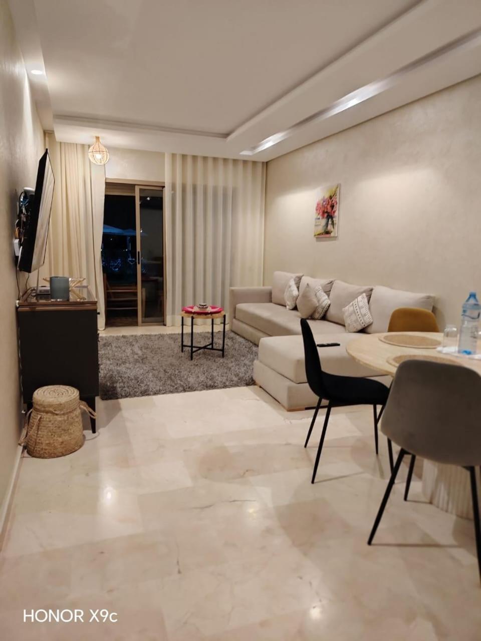Appartement- Marrakech-sapphire Appartamento *