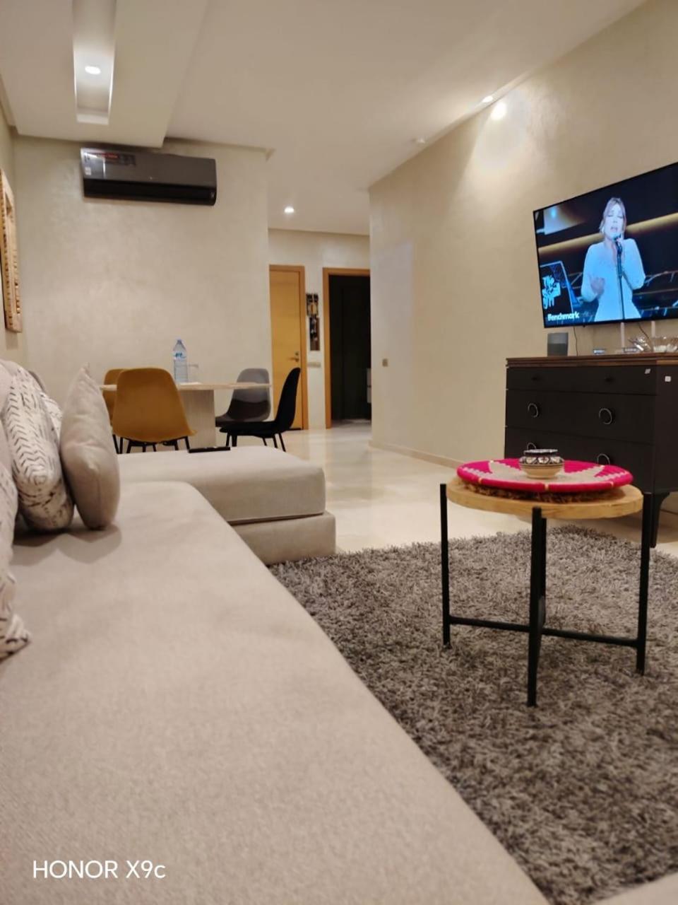 Appartamento Appartement- Marrakech-sapphire