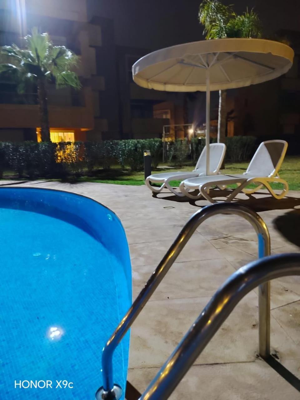 Appartamento Appartement- Marrakech-sapphire *