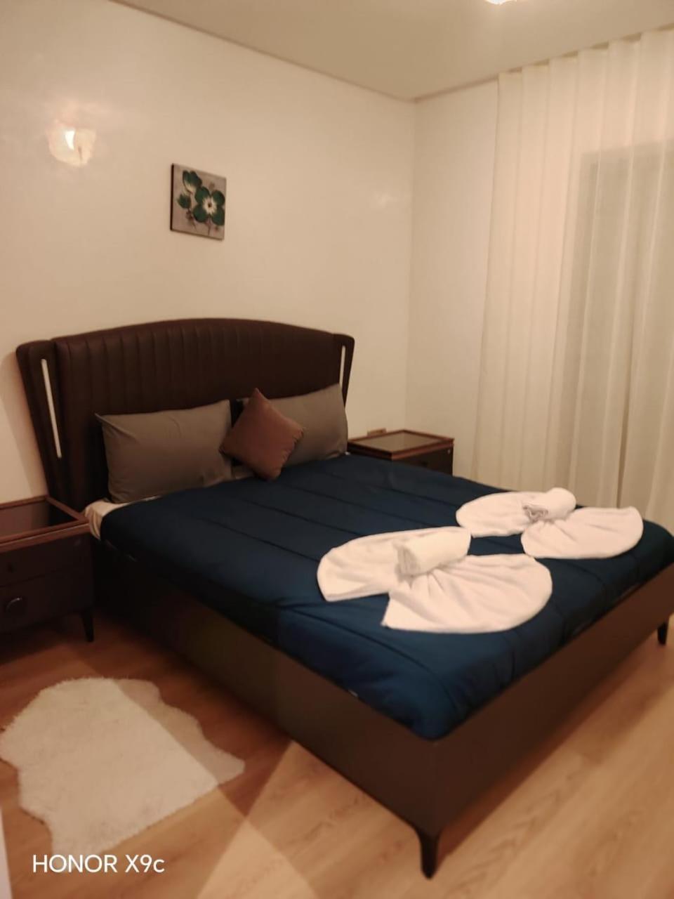 Appartamento Appartement- Marrakech-sapphire Marrakesh