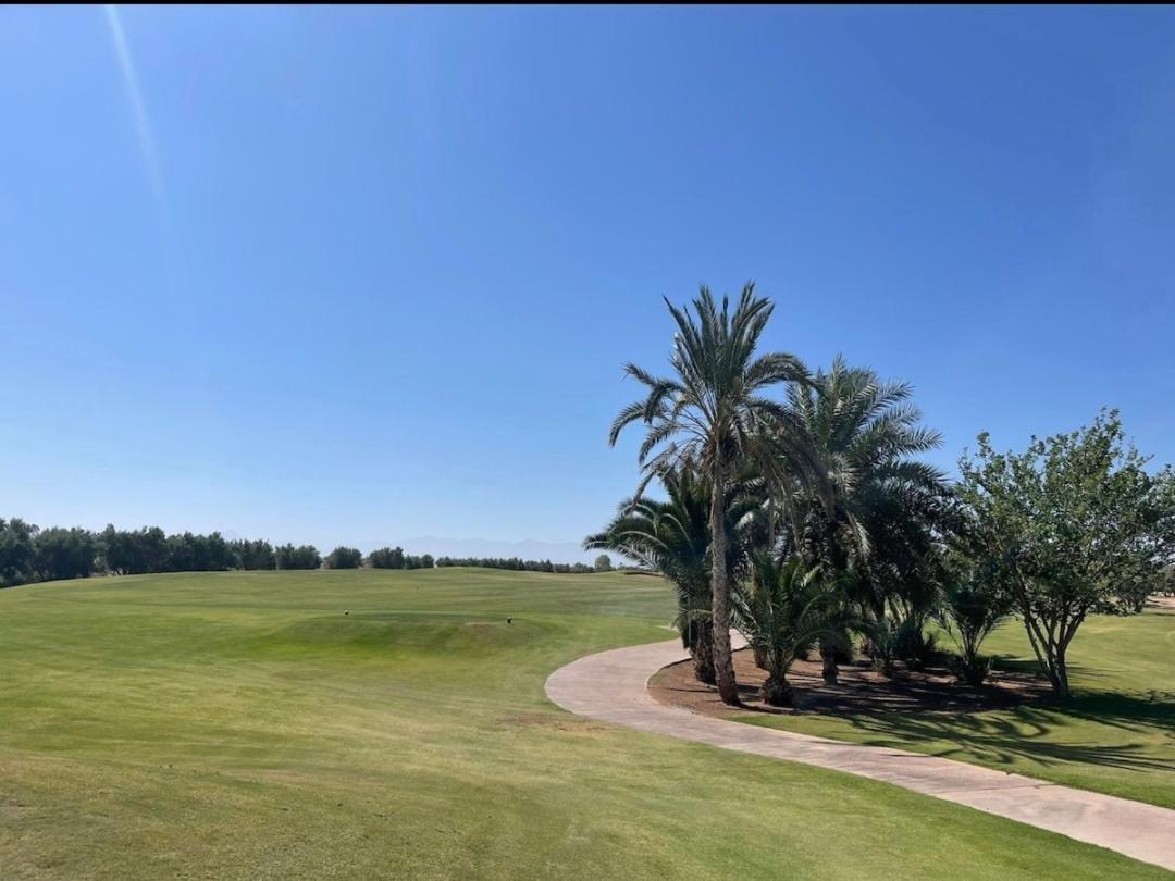 Appartement- Marrakech-sapphire Marrakesh